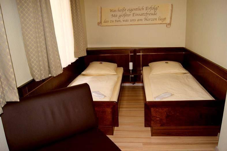 Am Wilhelmsplatz Hotel